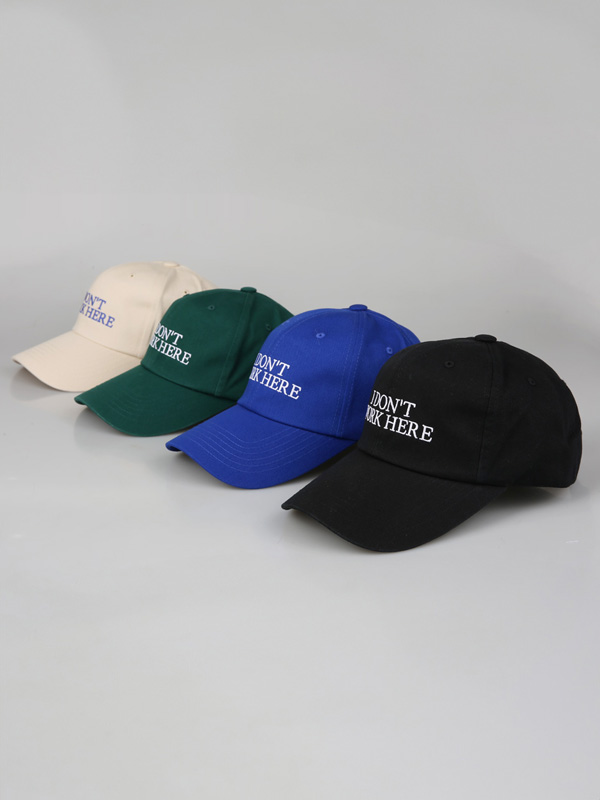 티카리야 ボールキャップ