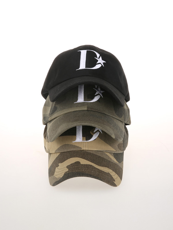 타크토다 ボールキャップ