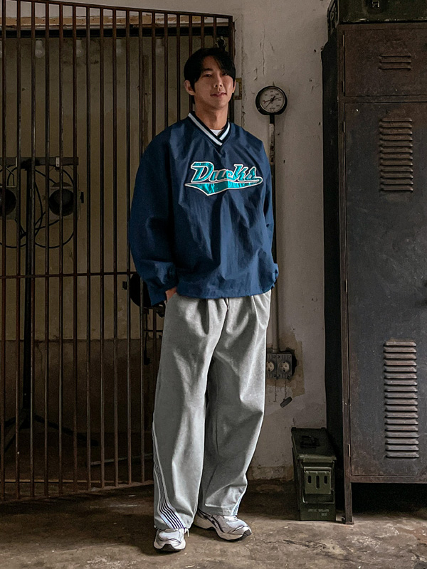 덕스팜 져지긴팔티