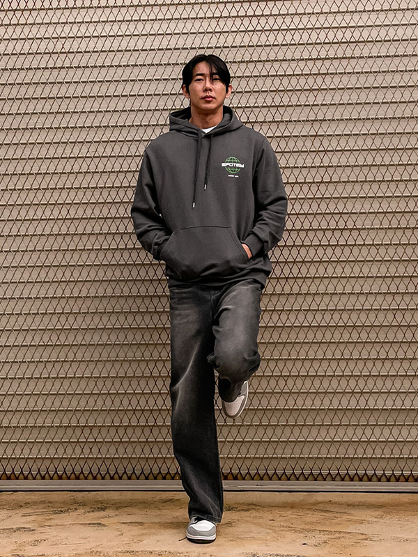 (XL-4XL)<BR>모나니아 フードティーシャツ