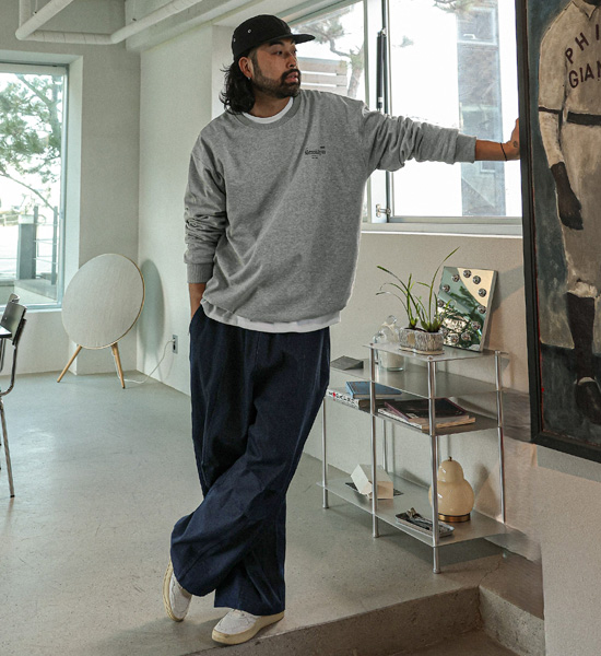 (XL-5XL)<br>피카지오 マンツーマン