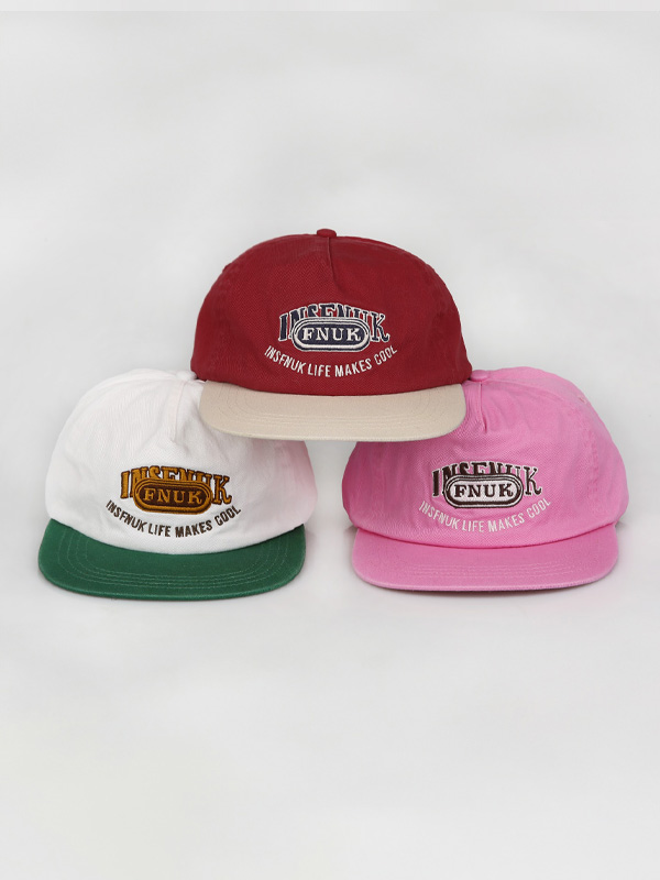 비오노조 キャンプキャップ