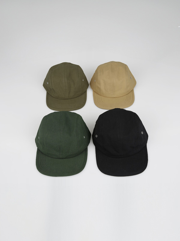 아마나스 キャンプキャップ