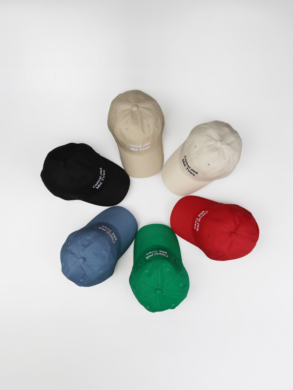 미드타운 ボールキャップ