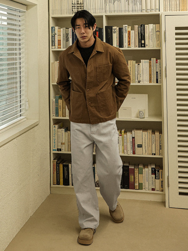 후르가다 ジャケット