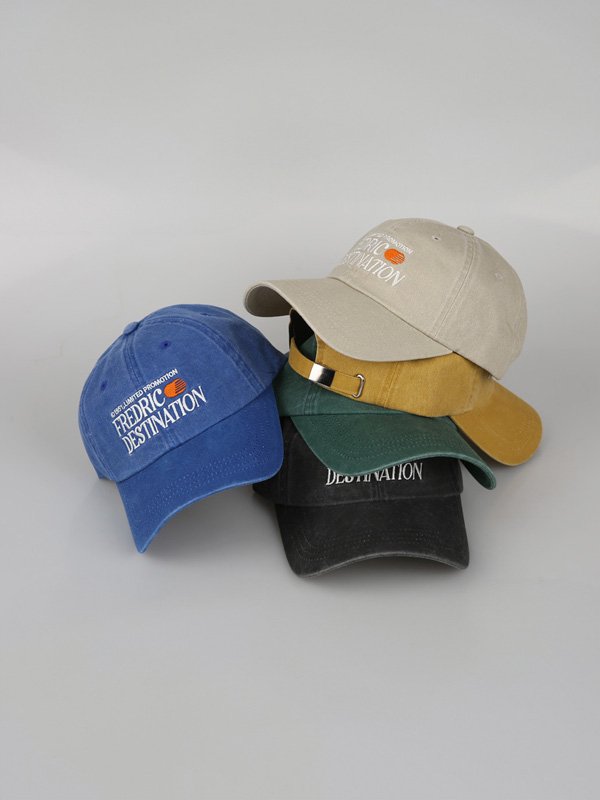 코토디 ボールキャップ