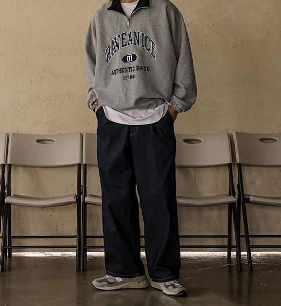 (XL-5XL)<BR>나가드카 アノラック