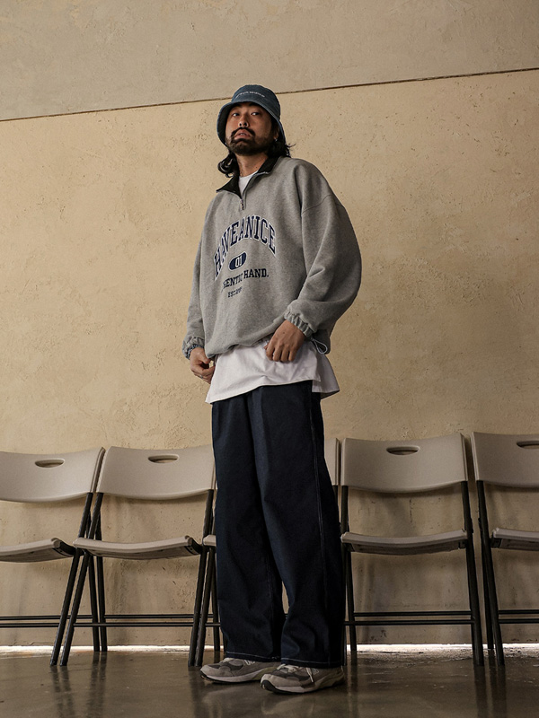 (XL-5XL)<BR>나가드카 アノラック