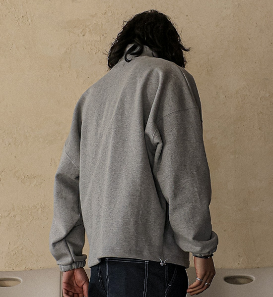 (XL-5XL)<BR>나가드카 アノラック