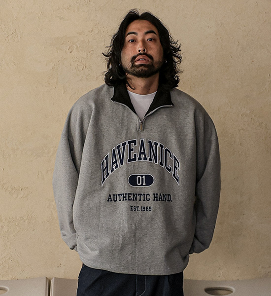 (XL-5XL)<BR>나가드카 アノラック