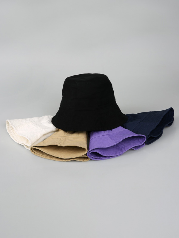 쿨브레스 バケツの帽子