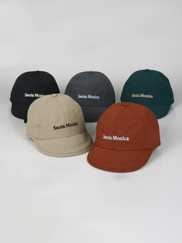 카말리오 ボールキャップ