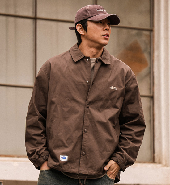 (XL-6XL)<BR>퍼크린 ジャケット R224