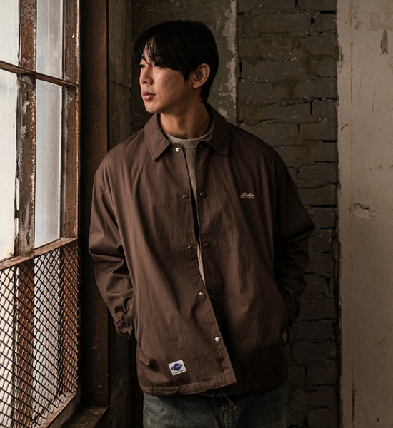 (XL-6XL)<BR>퍼크린 ジャケット R224