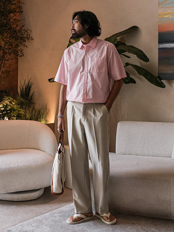 (28-38)<br>리퍼턴 標準フィット バックバンディング スレックス R-42<br><font color="#fb5ec9"><B>[1+1]</B></font>