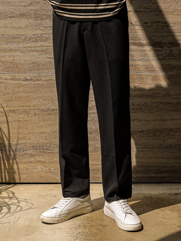 (S-5XL)<BR>아무렇지 않아 広範囲 バンディングパンツ <br><font color="#098a09"><B>長さを選択 (基本的な,ロング+10cm)</B></font>