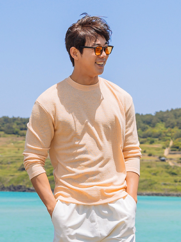 <br><font color="#fd0303">[365SALE]</font><br><font color="#2046a7">★교환/반품불가★</font><br>슈카니 린넨긴팔티
