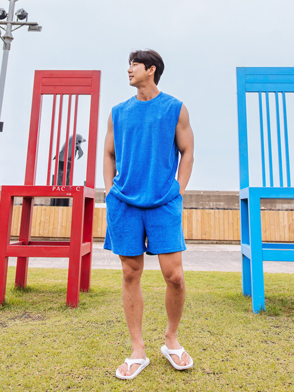 (L~5XL)<br>포티스  자수나시