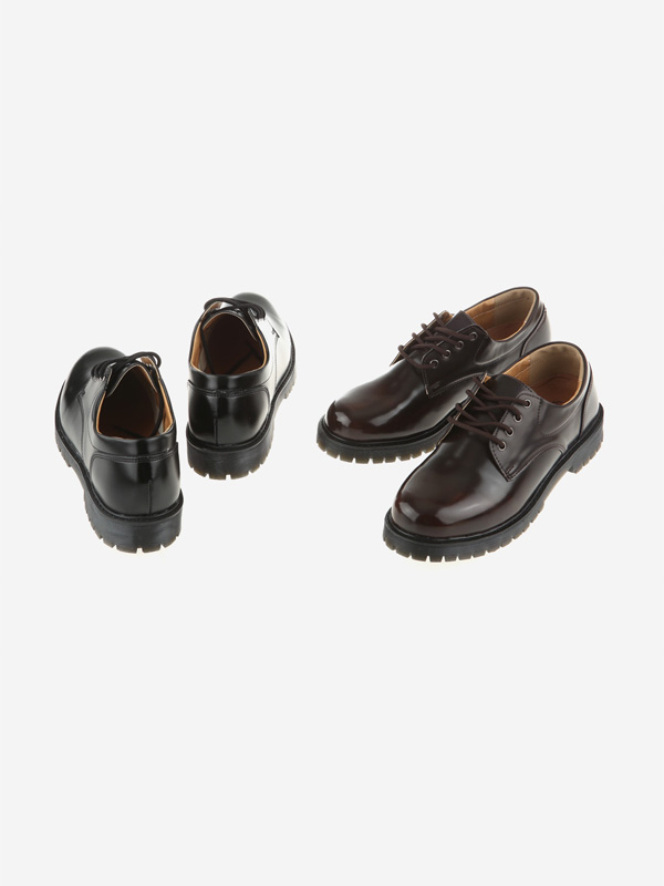 퍼피 5CM背高 슈즈