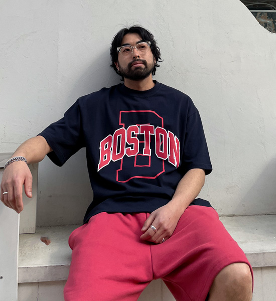 (XL-6XL)<BR>캉가이 バンディング半ズボン