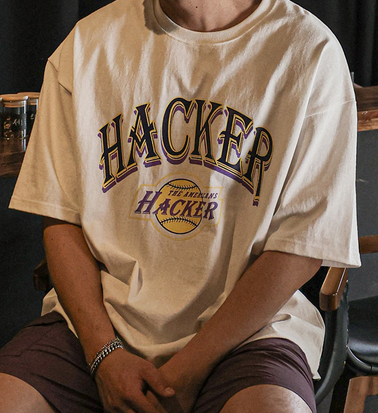 (XL-4XL)<BR>코트마 半そでティー