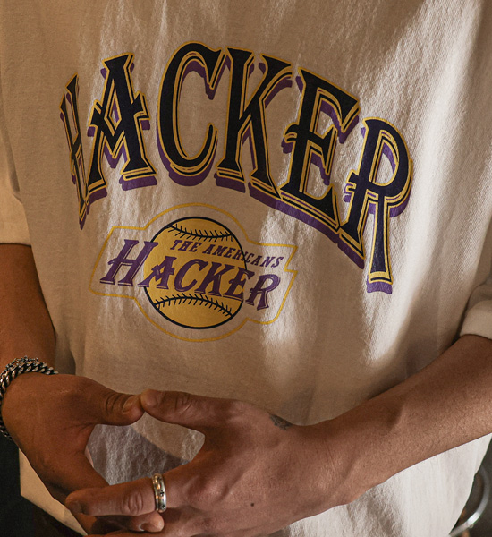 (XL-4XL)<BR>코트마 半そでティー