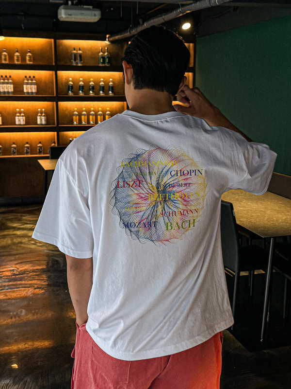 (XL-4XL)<BR>에커트 冷却用半袖Tee