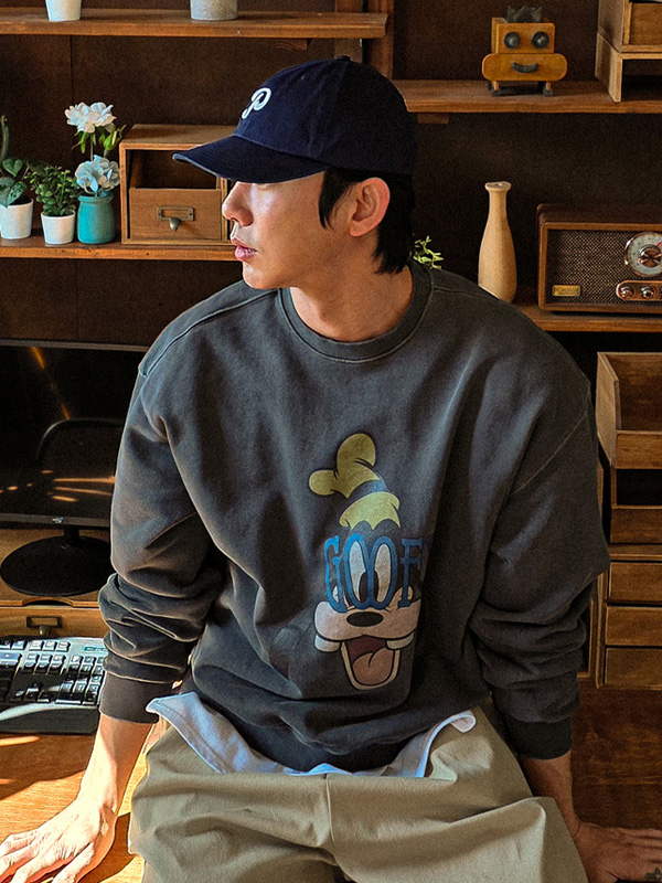 (3XL-6XL)<BR>가르나트 顔料 マンツーマン