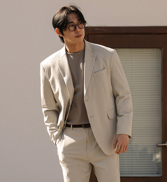 (M-6XL)<BR> 메이도프 ジャケット