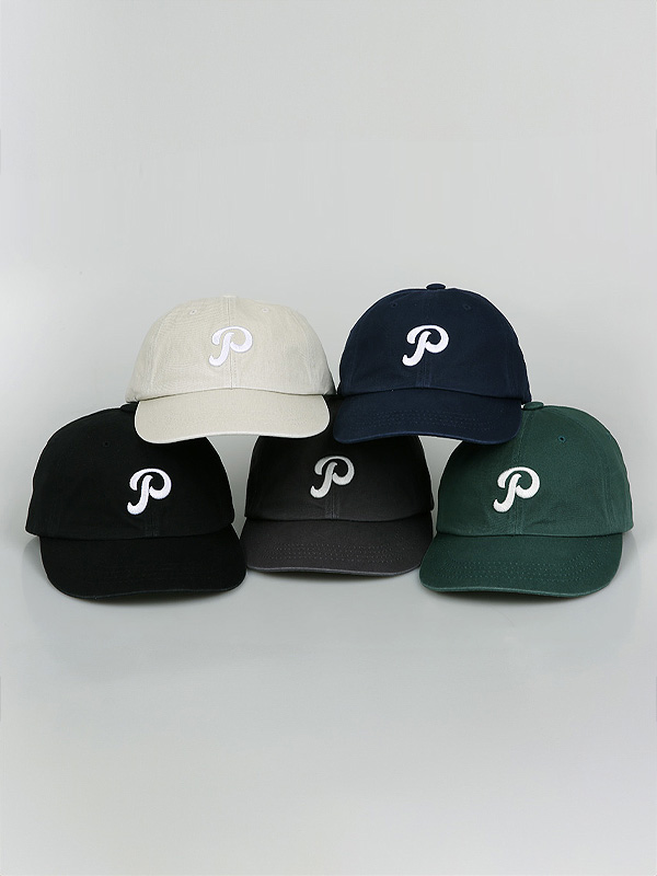 나카후 ボールキャップ