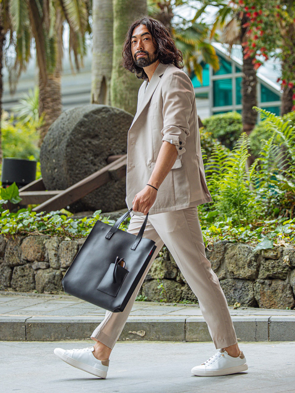 (S-6XL)<BR>요카나 クラブジャケット(7단)+사그라다 スレックス(7단)