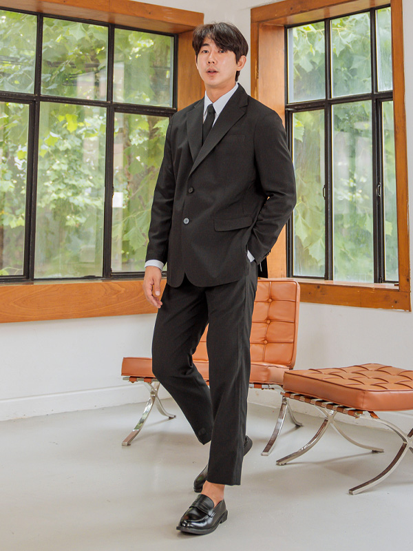 (S-6XL)<BR>요카나 クラブジャケット(7단)+사그라다 スレックス(7단)