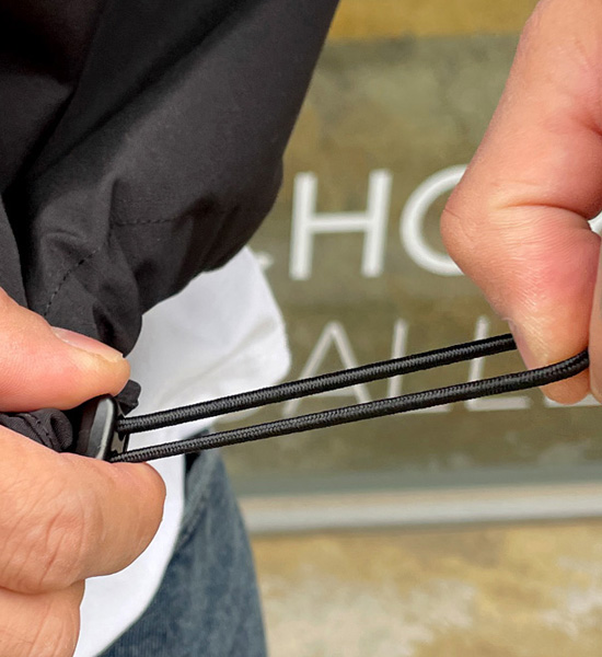 (XL-6XL)<BR>하이머 フードジャンパ