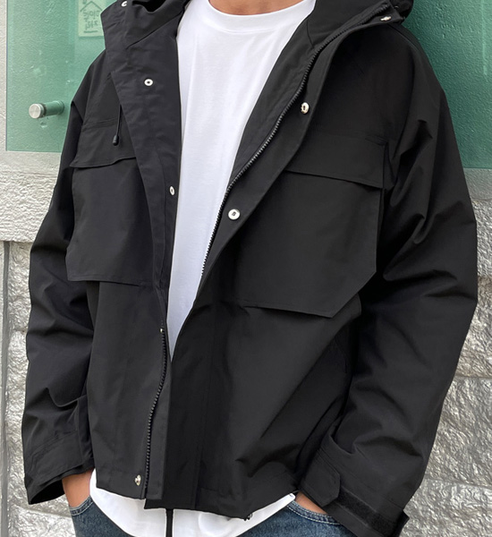 (XL-6XL)<BR>하이머 フードジャンパ