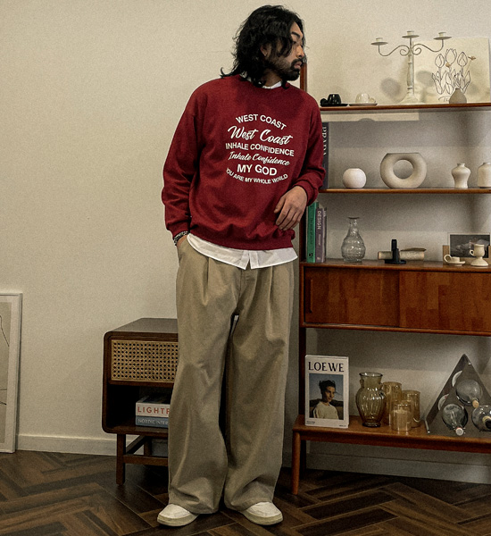 (XL-6XL)<BR>비쿠스빌 マンツーマン