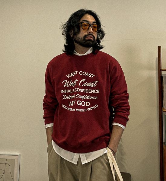 (XL-6XL)<BR>비쿠스빌 マンツーマン