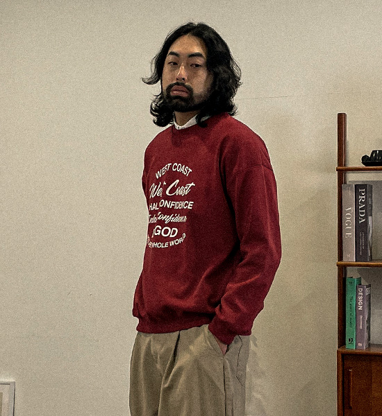 (XL-6XL)<BR>비쿠스빌 マンツーマン