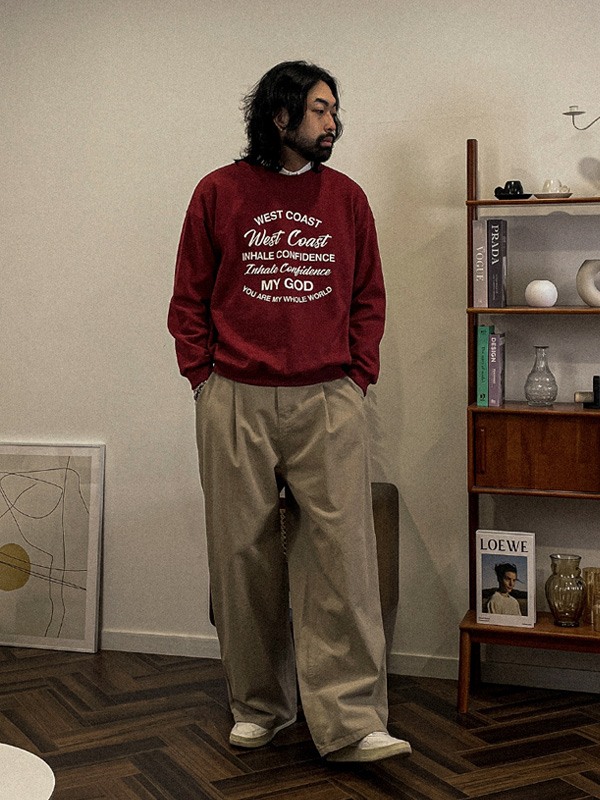 (XL-6XL)<BR>비쿠스빌 マンツーマン