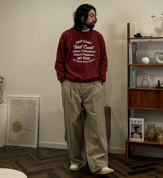 (XL-6XL)<BR>비쿠스빌 マンツーマン