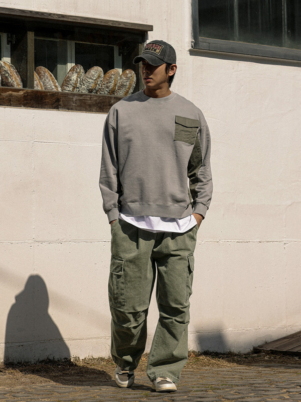 (XL-5XL)<br>보타나도 顔料 マンツーマン