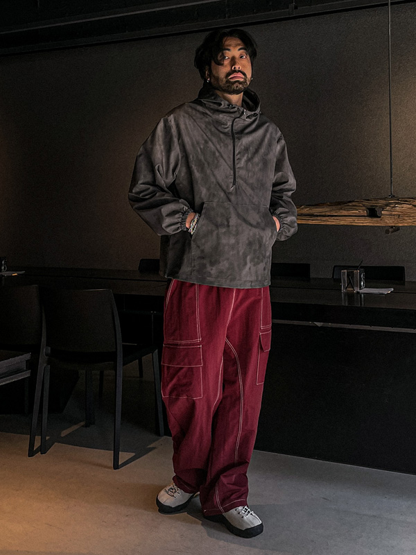 (XL-4XL)<br>실로니스 フダノラック