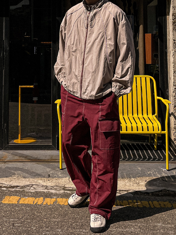 (M-3XL)<br>야로프 ジャンパ 1627