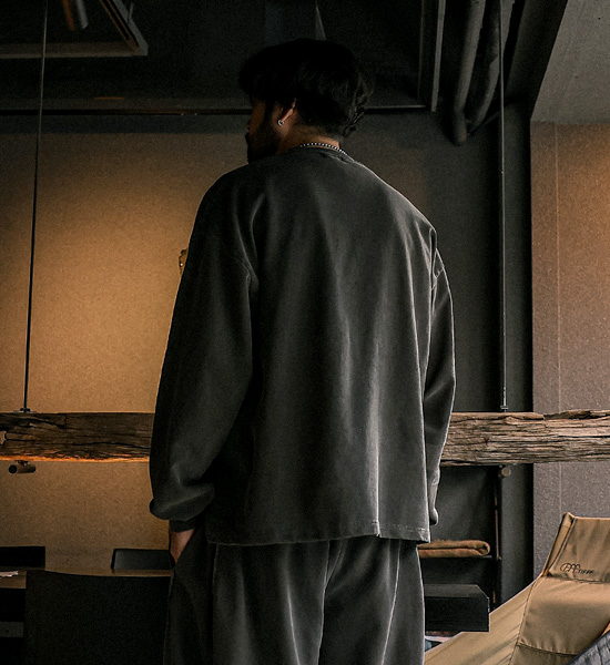 (XL-5XL)<br>자인트노 顔料 マンツーマン