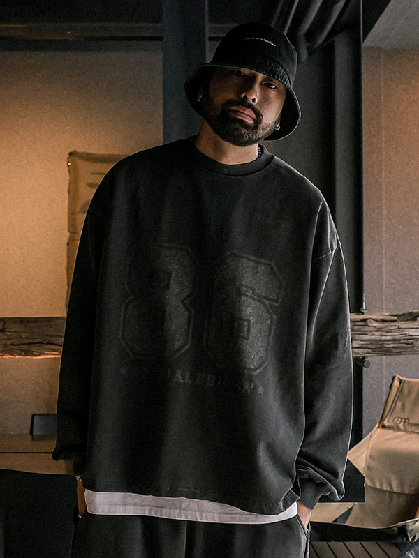 (XL-5XL)<br>자인트노 顔料 マンツーマン