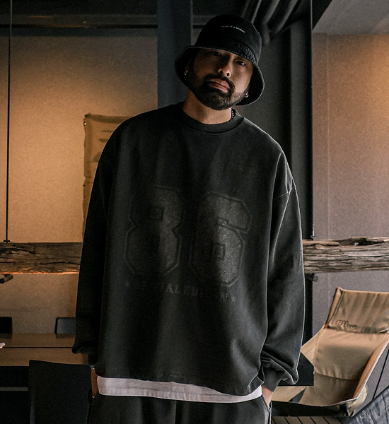 (XL-5XL)<br>자인트노 顔料 マンツーマン