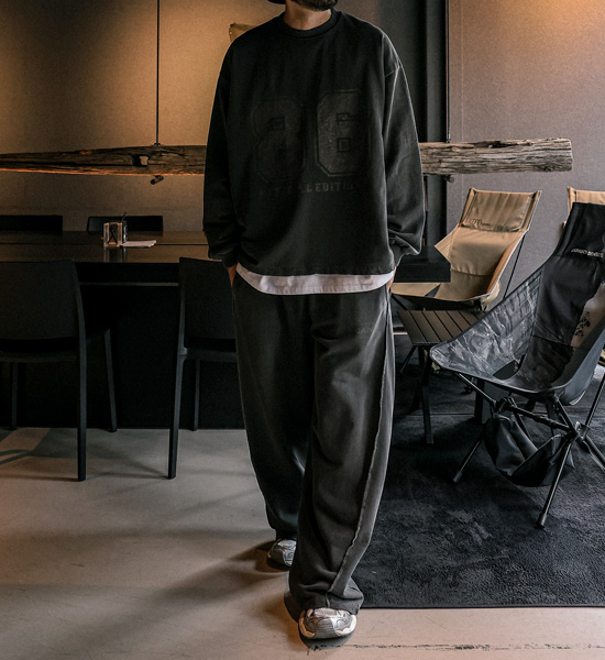 (XL-5XL)<br>자인트노 顔料 マンツーマン