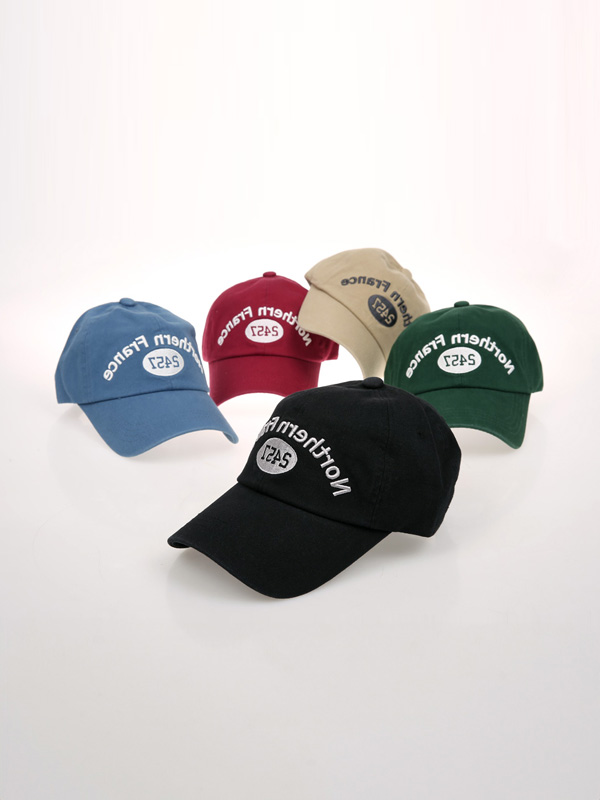 포브리너 ボールキャップ 2457