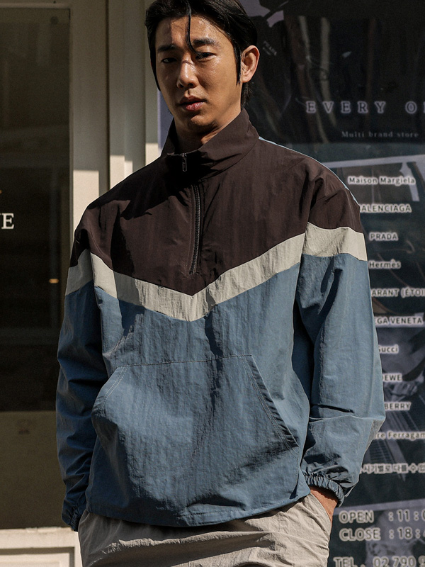 나이아티 アノラック