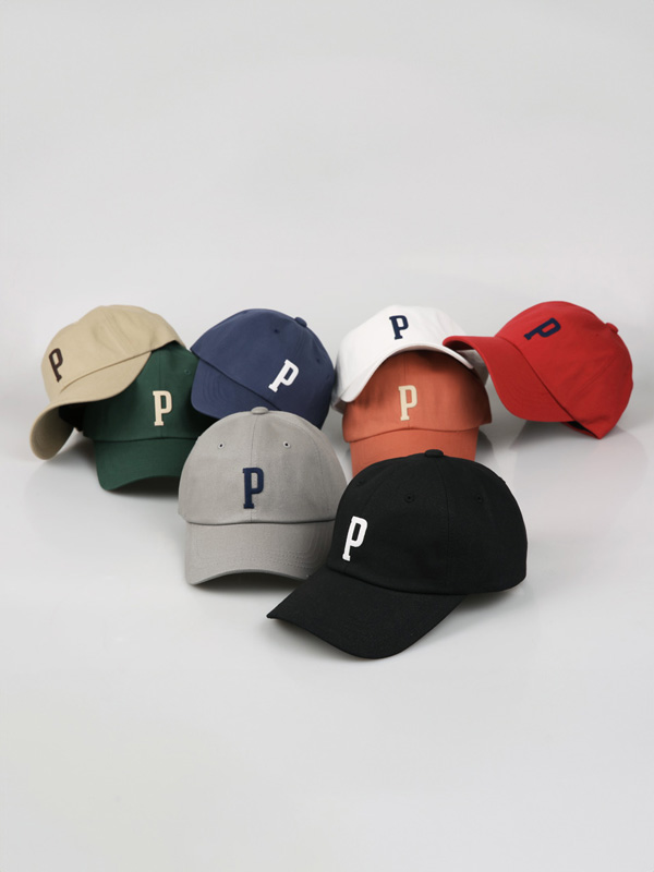 카나르시 ボールキャップ