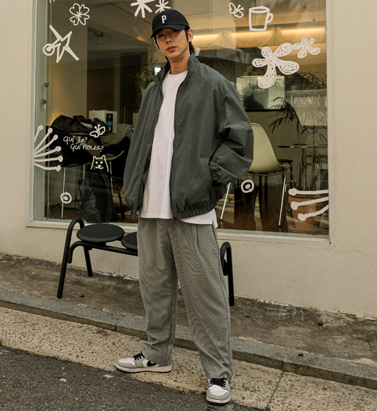 (L-5XL)<BR>엔히크 バンディングパンツ K2422<BR><B><FONT COLOR="#ff4800">[追加割引]</FONT></B>